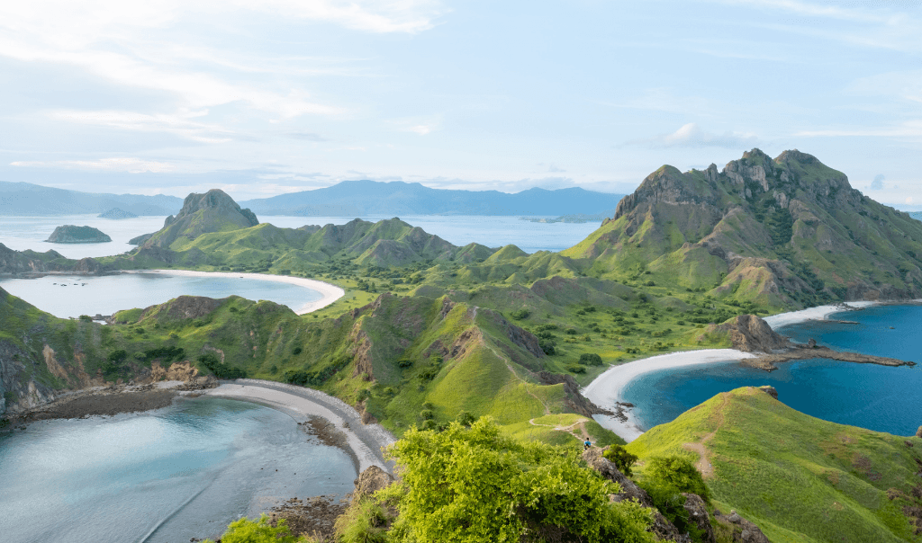 One Day Trip Labuan Bajo